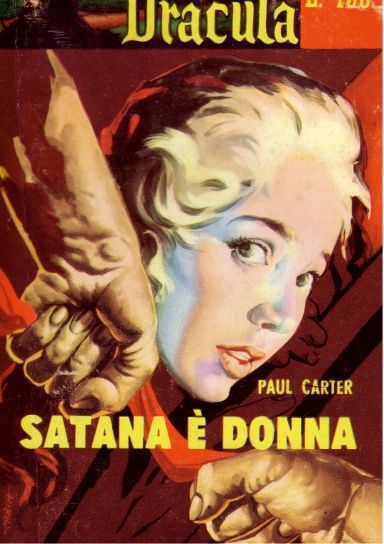 SATANA È DONNA