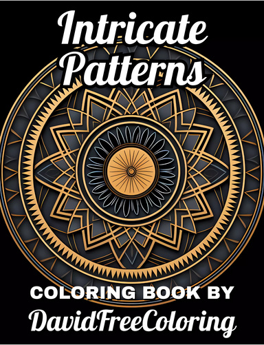 Intricate Patterns
