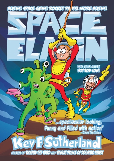 Space Elain