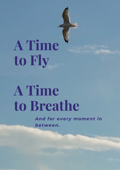A Time to Fly A Time to Breathe