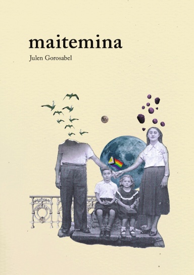 Maitemina