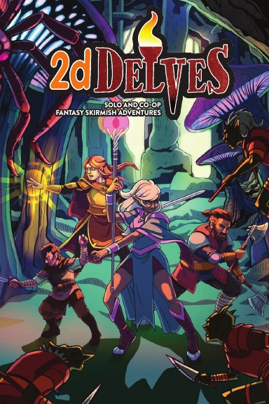 2d Delves