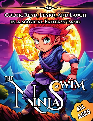 The Ninjas of Wim