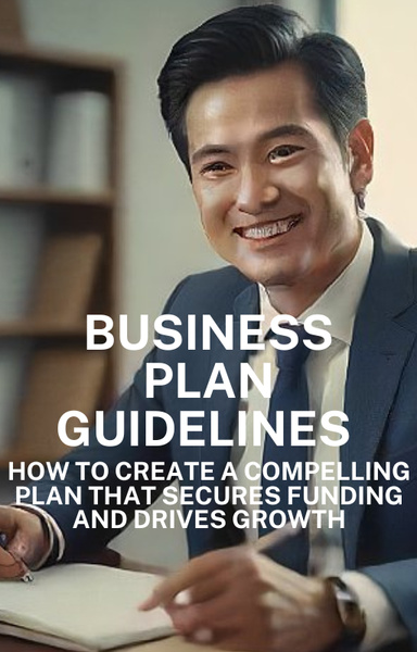 Business plan guidelines