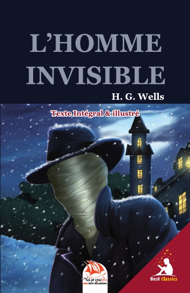 L'Homme Invisible