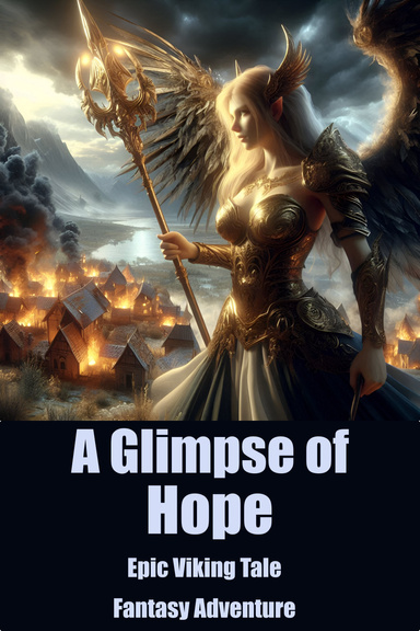A Glimpse of Hope