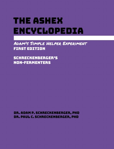 The ASHEX Encyclopedia