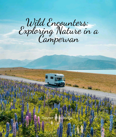 Wild Encounters: Exploring Nature in a Campervan