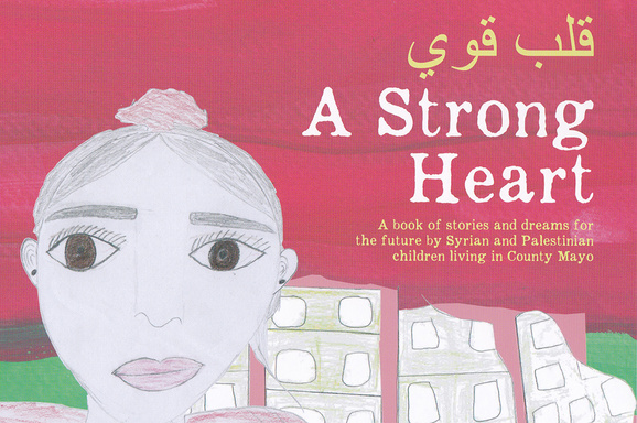 A Strong Heart