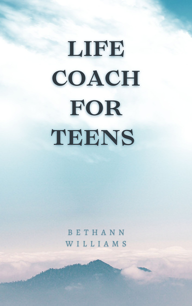 Life Coach for Teens