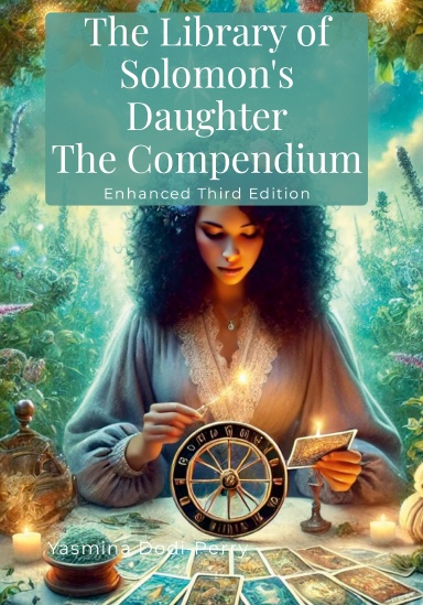 The Library of Solomon's Daughter
