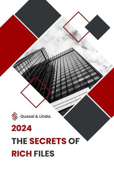 The Secrets of Rich Files