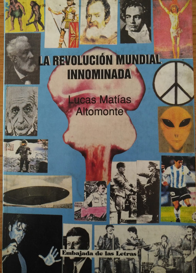 La Revolución Mundial Innominada