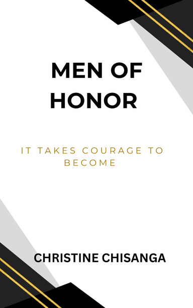 MEN of Honour