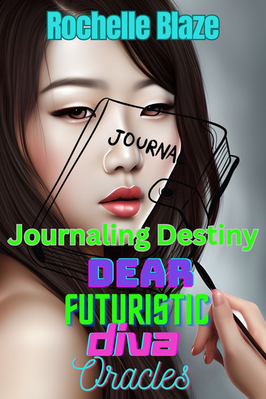 Dear Futuristic Diva Oracles:  Journaling Destiny