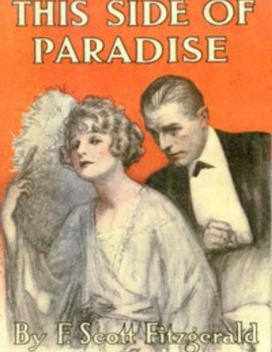This Side of Paradise