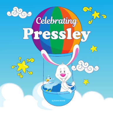 Celebrating Pressley