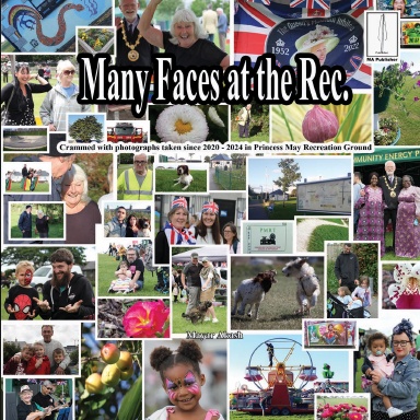 Many Faces at the Rec.