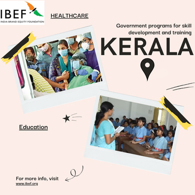 Breaking Down the GDP of Kerala: What Contributes to its Economic Success?