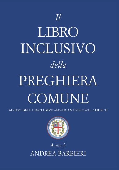 Il Libro Inclusivo della Preghiera Comune