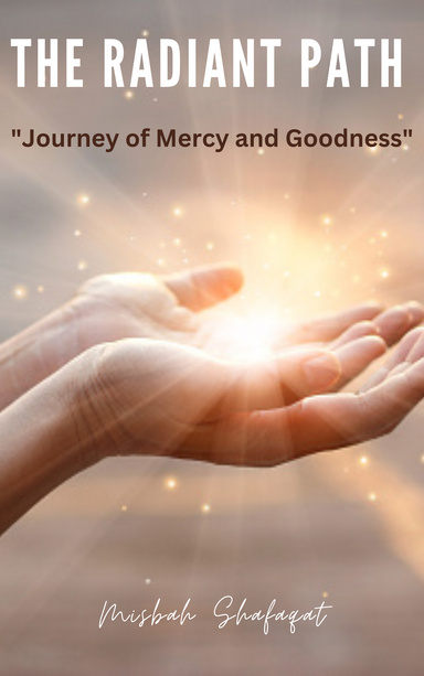 The Radiant Path "Journey of Mercy and Goodness"