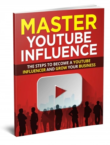 YouTube mastery course