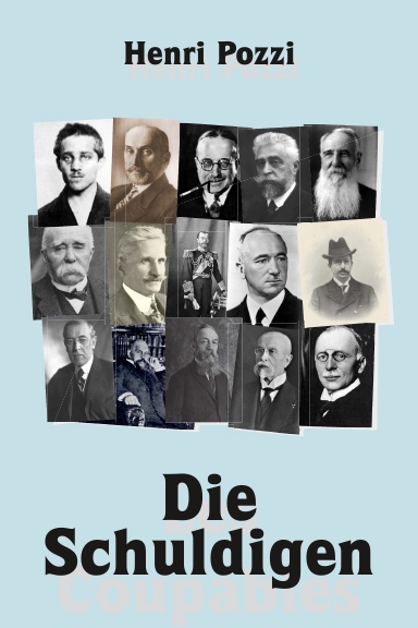Die Schuldigen