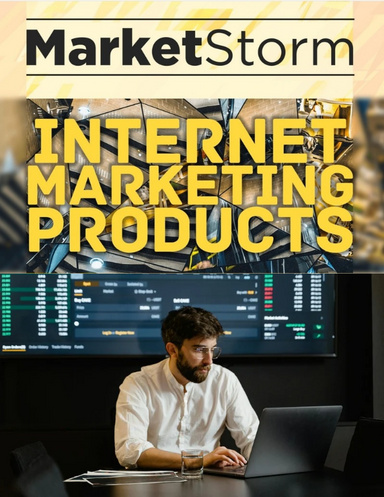 Internet Marketing Products