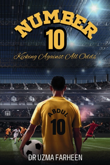 Number 10