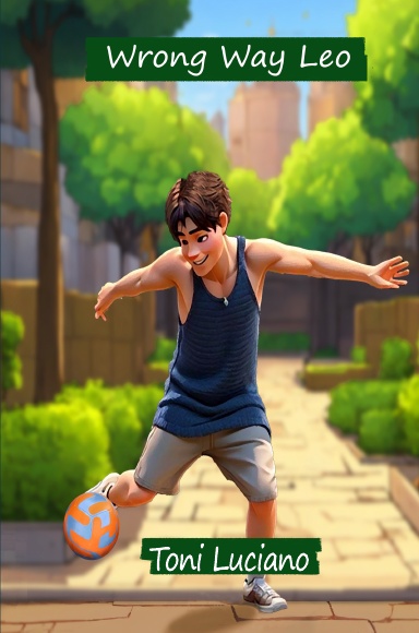 Wrong Way, Leo