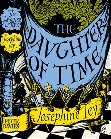 The Daughter of Time [Inspector Alan Grant #5]