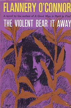 The violent bear it away