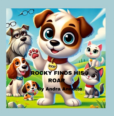 Rocky Finds His Roar