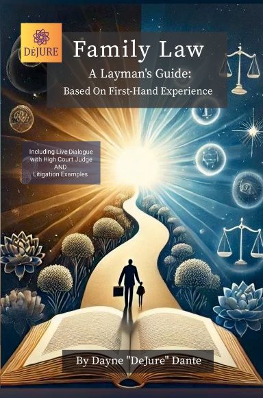 Family Law: A Layman’s Guide: Based on first-hand experience
