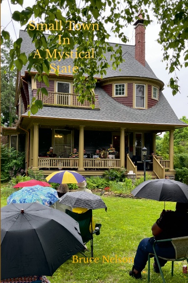 Small Town in a Mystical State