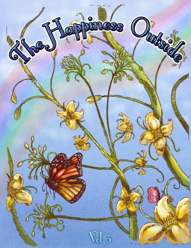 The Happiness Outside: Volume 3