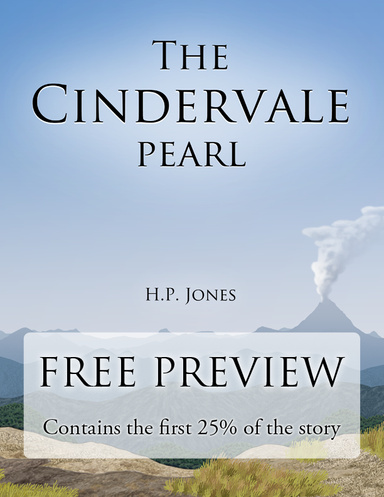 The Cindervale Pearl (Free Preview)