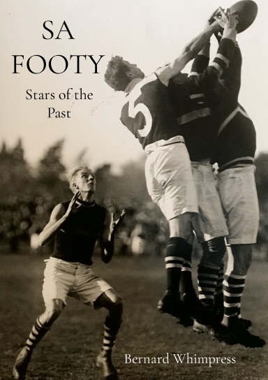 SA Footy Stars of the Past