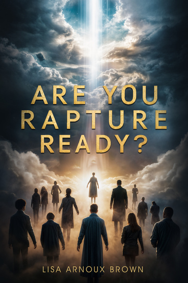 Are You Rapture Ready?