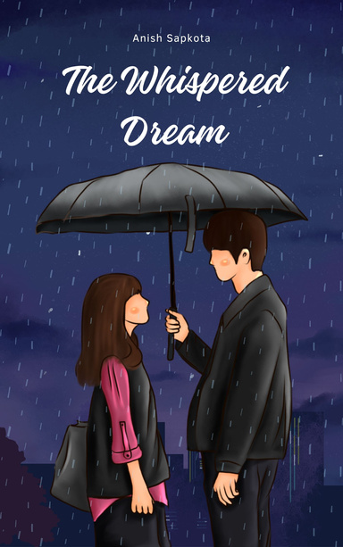 The Whispered Dream