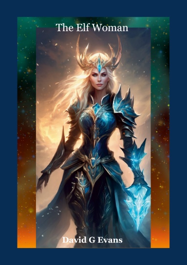 The Elf Woman