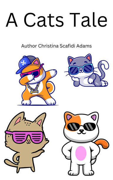 A Cats Tale