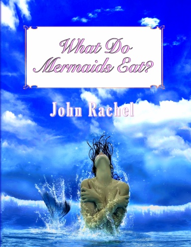 What Do Mermaids Eat?