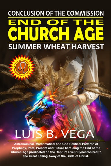 End of the Church Age