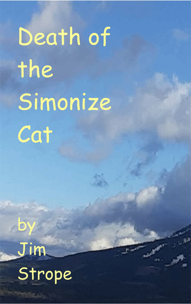 Death of the Simonize Cat
