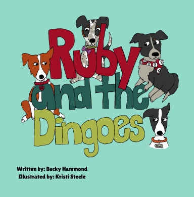 Ruby and the Dingoes