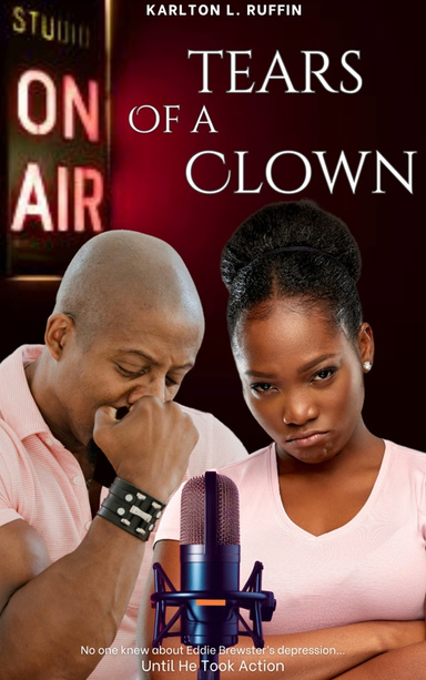 Tears Of A Clown