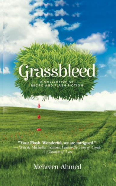 Grassbleed
