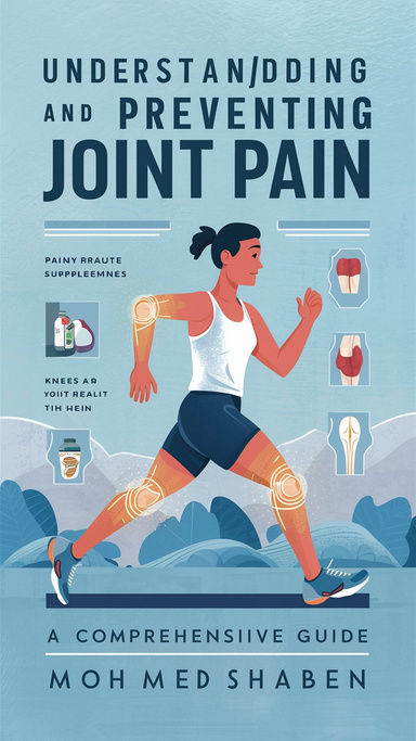 Understanding and Preventing Joint Pain: A Comprehensive Guide