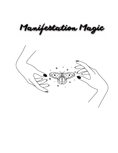 Manifestation Magic